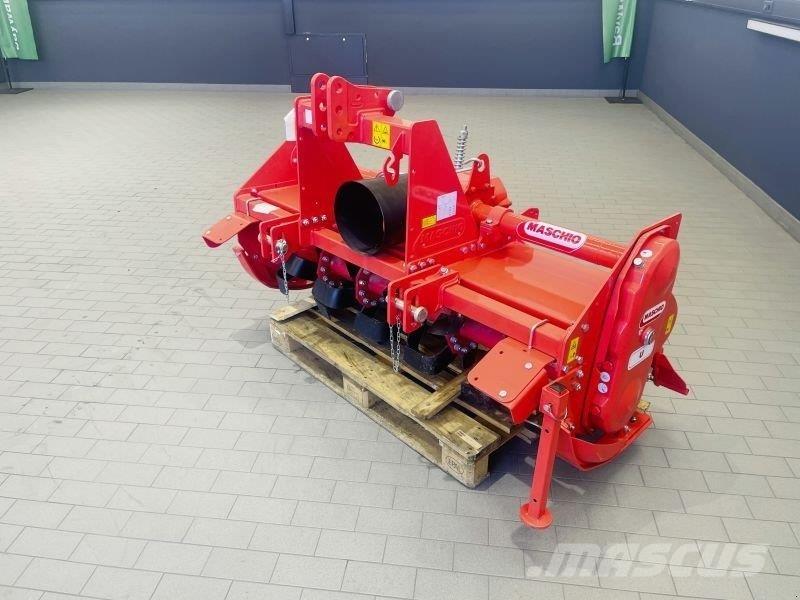 Maschio U-155 Outras máquinas de lavoura e acessórios