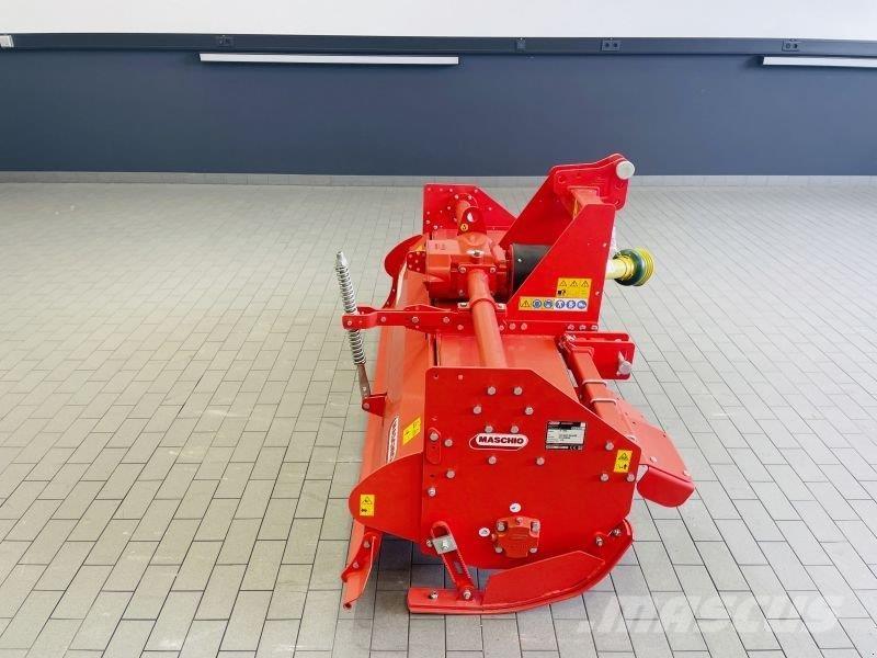 Maschio U-180 Cultivadoras