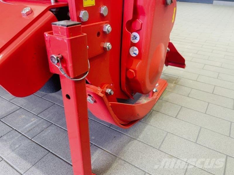 Maschio U-180 Cultivadoras