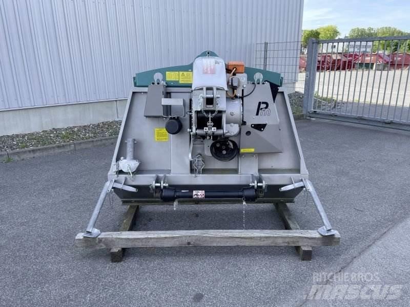 Pfanzelt S160 Guinchos