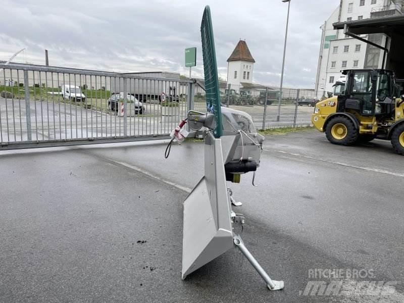 Pfanzelt S160 Guinchos