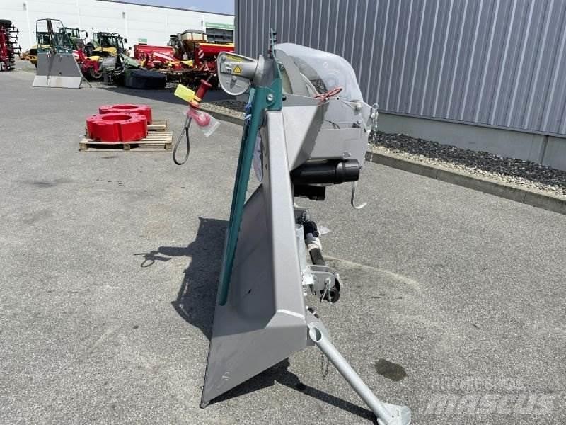 Pfanzelt S160 Guinchos