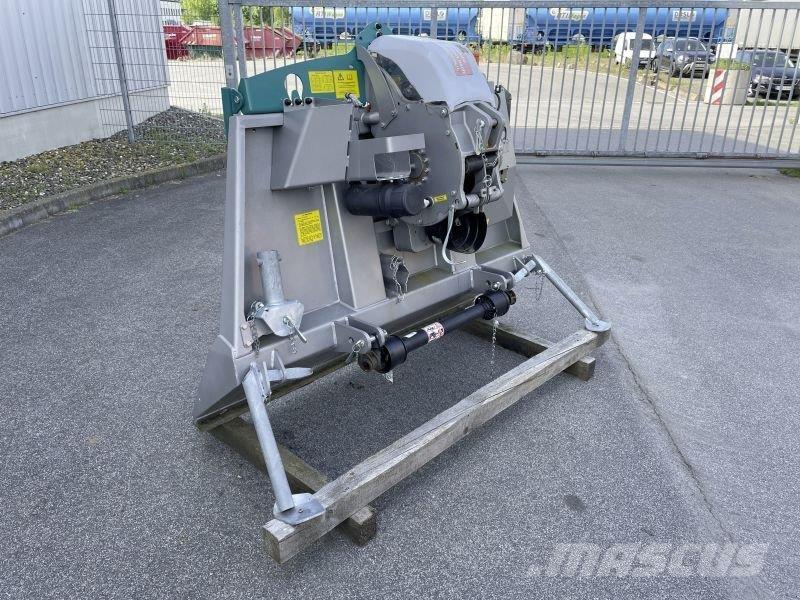 Pfanzelt S160 Guinchos