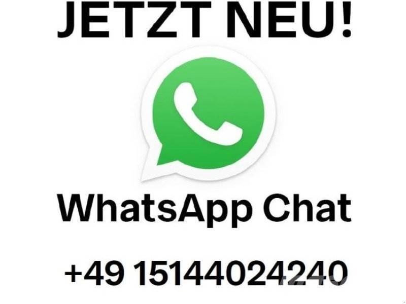 Pfanzelt S172 Guinchos