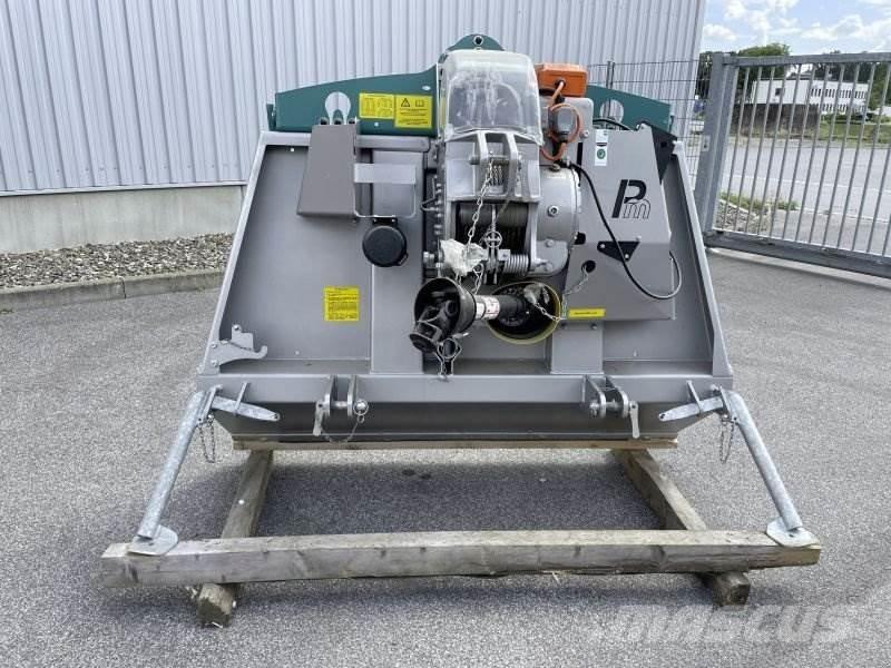 Pfanzelt S172 Guinchos