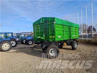 Pronar T 680 MR Reboques Agrícolas basculantes