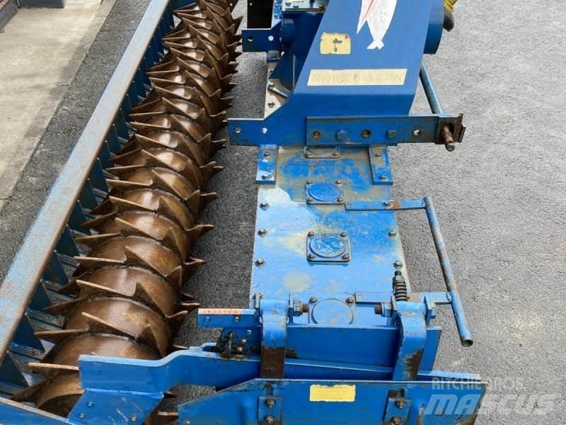 Rabe EMKE 250 Grade de discos
