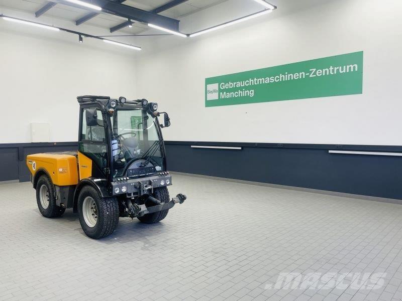  S 75 Veículos todo-terreno