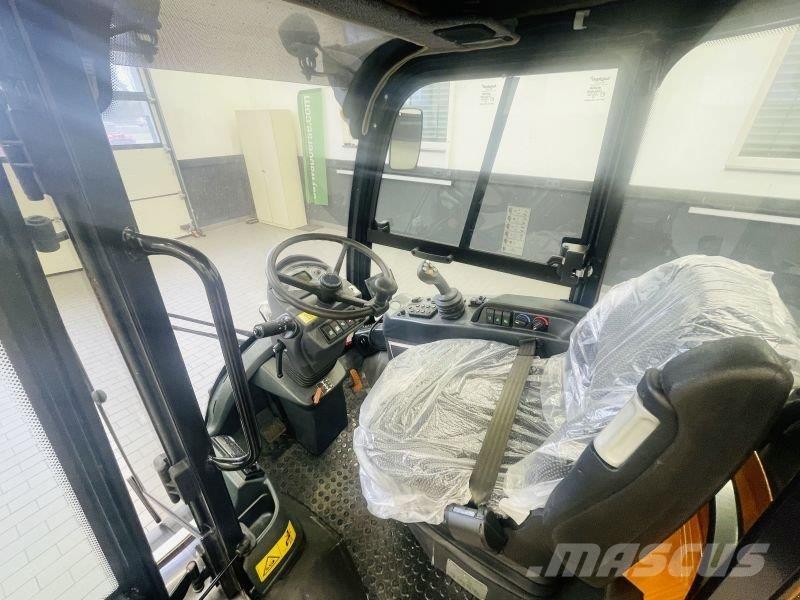  S 75 Veículos todo-terreno