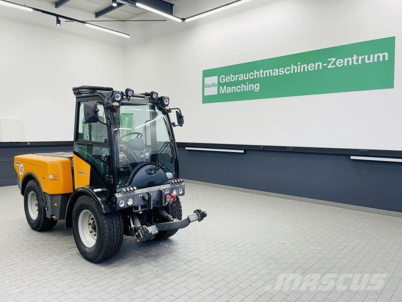  S 75 Veículos todo-terreno