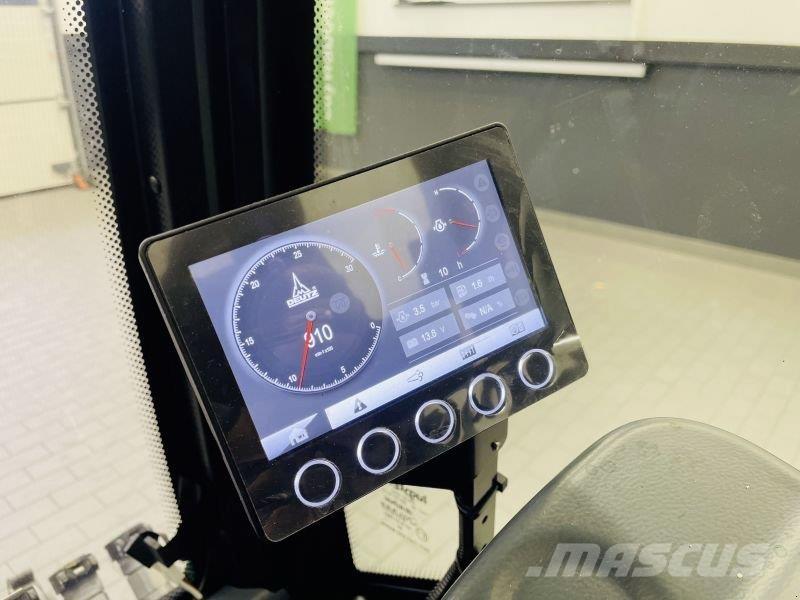  S 75 Veículos todo-terreno