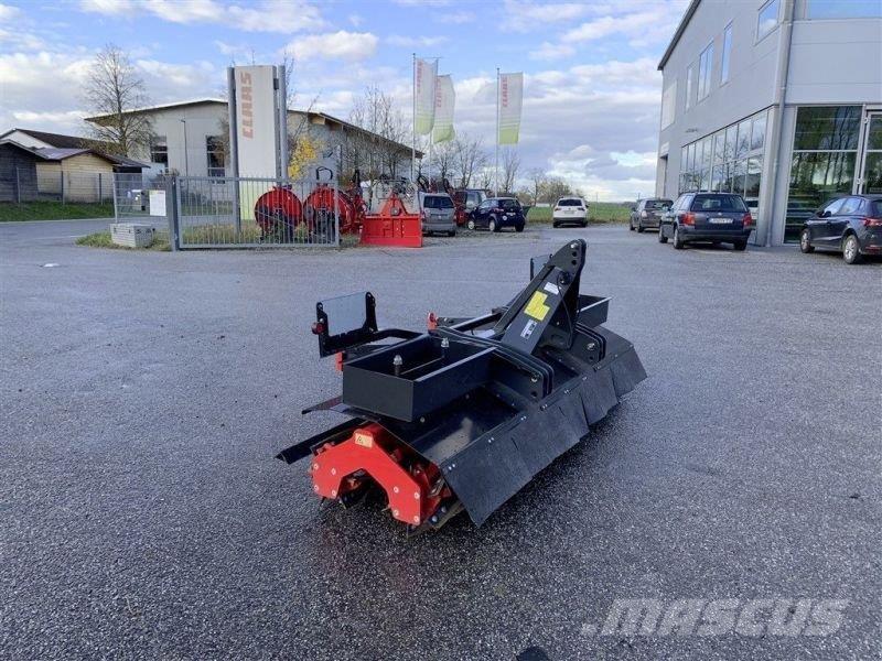 Saphir SC 300 Rolos agrícolas