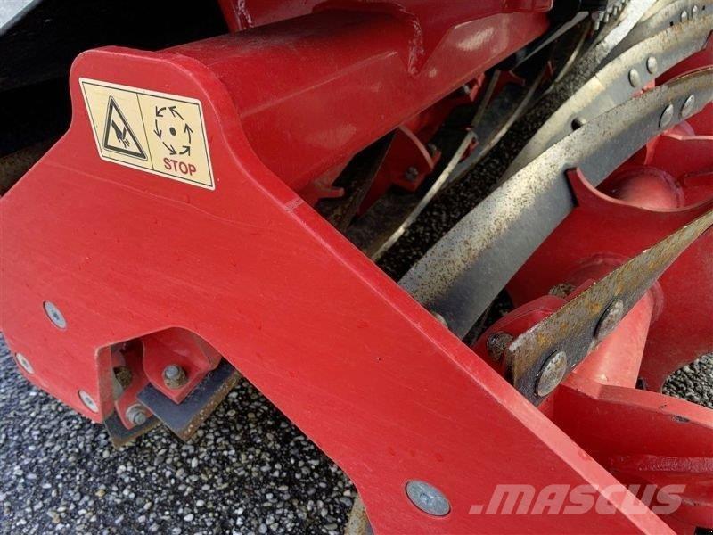 Saphir SC 300 Rolos agrícolas