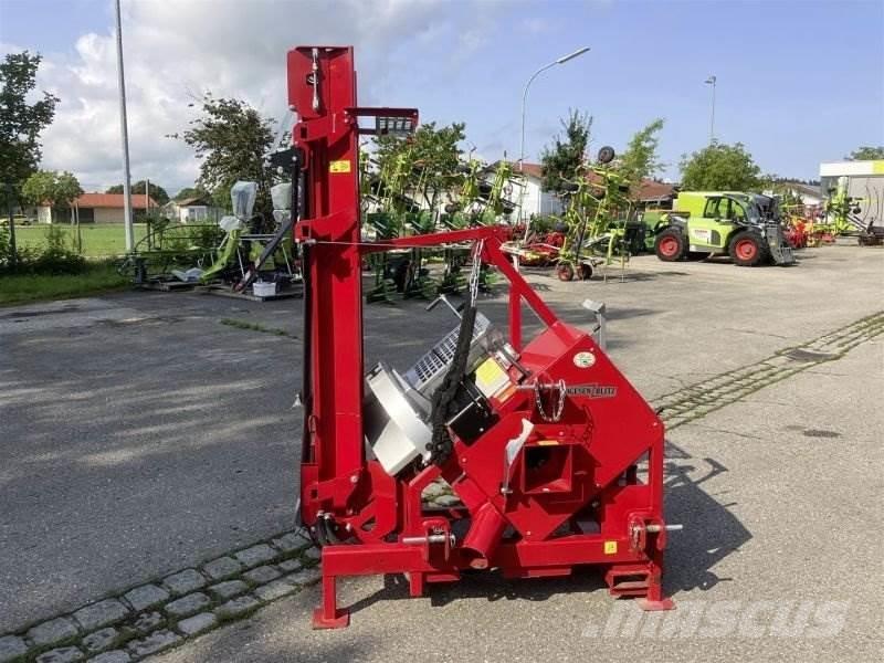  SIT - 700 P 2 Cortadores de madeira