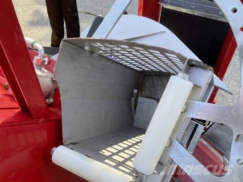  SIT - 700 P 2 Cortadores de madeira