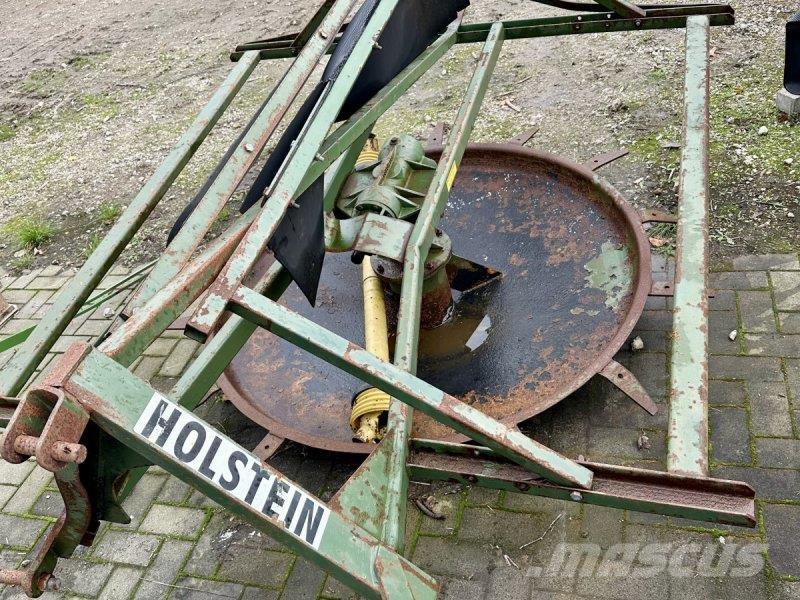  SONSTIGES Outra maquinaria e acessórios para gado