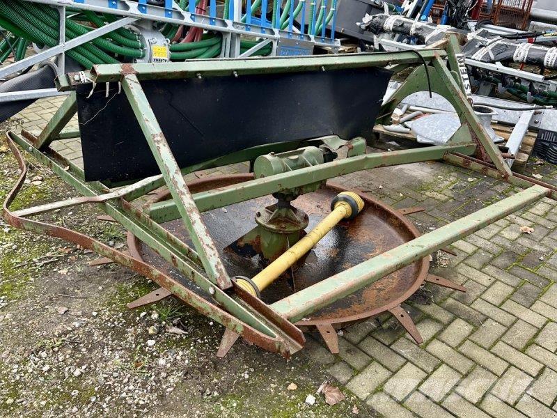  SONSTIGES Outra maquinaria e acessórios para gado