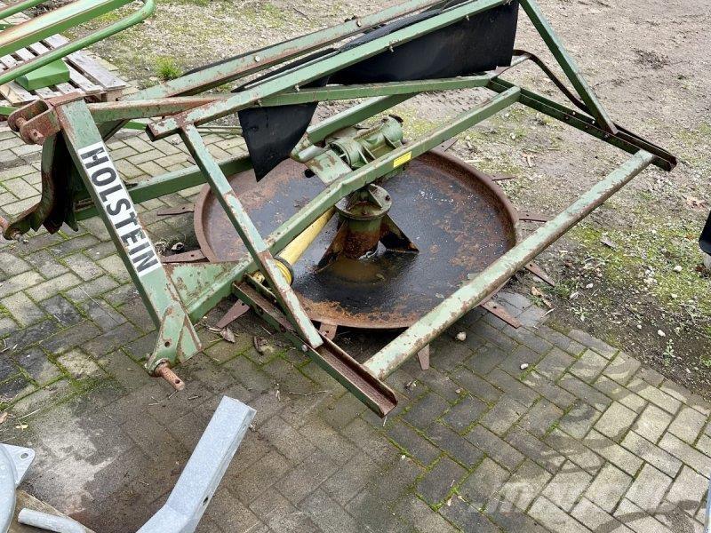  SONSTIGES Outra maquinaria e acessórios para gado