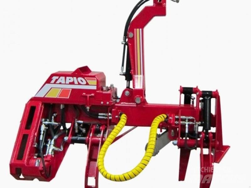 Tapio 350 Outros componentes