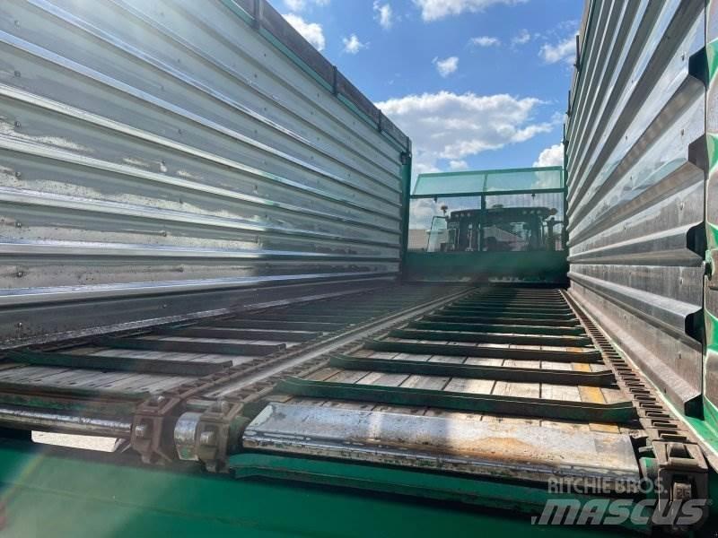 Tebbe ST 450 Outros reboques agricolas