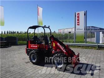 Thaler 2230 S Carregadoras de direcção deslizante