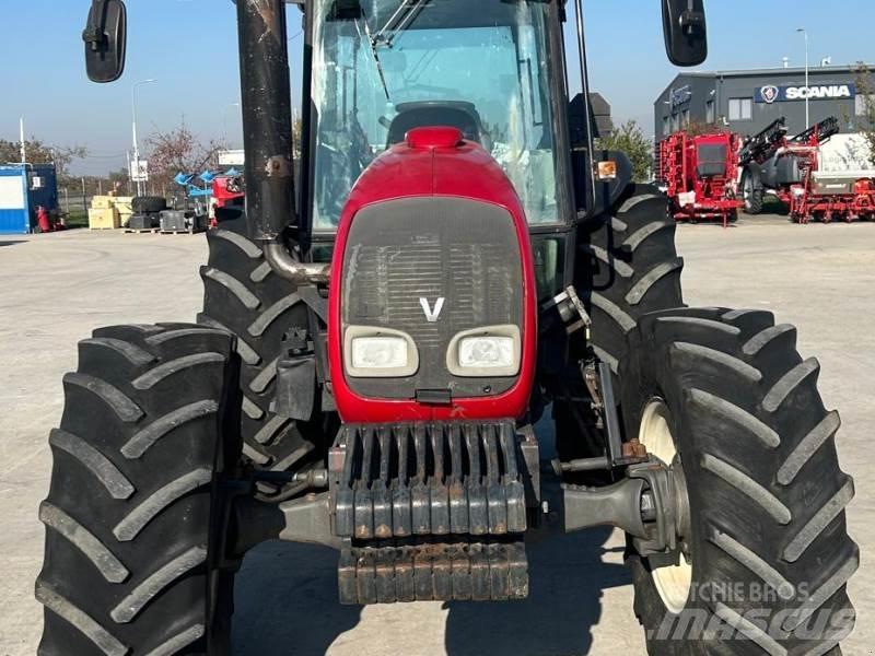 Valtra A93 H Tratores Agrícolas usados