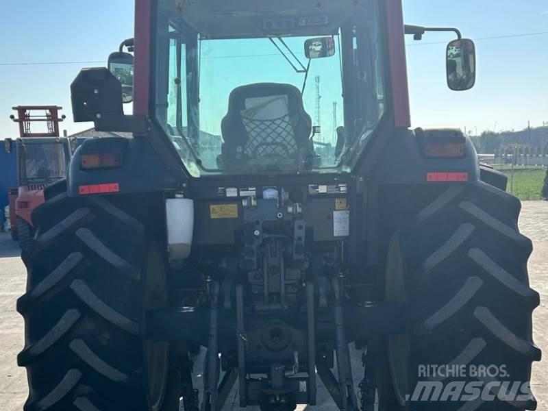 Valtra A93 H Tratores Agrícolas usados
