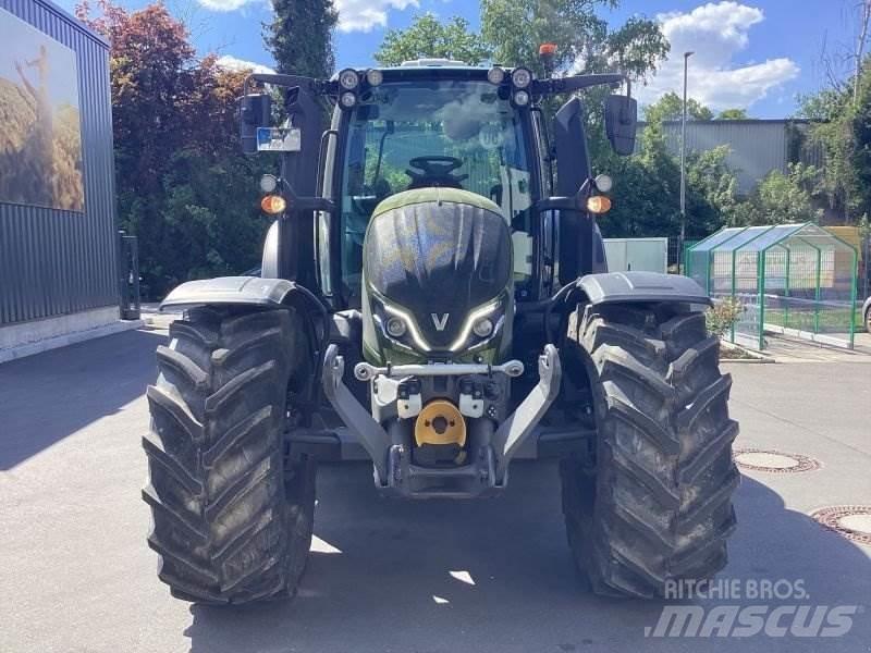 Valtra N175 D Tratores Agrícolas usados
