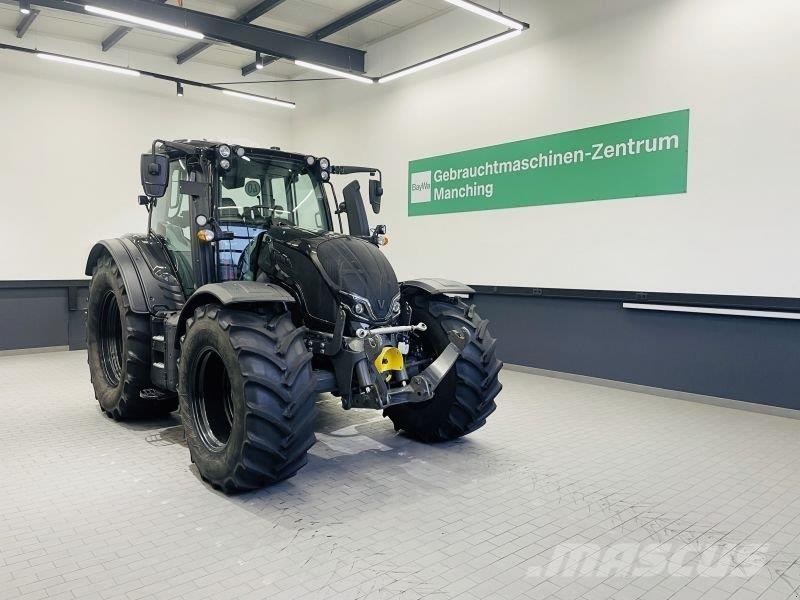 Valtra N175V Tratores Agrícolas usados