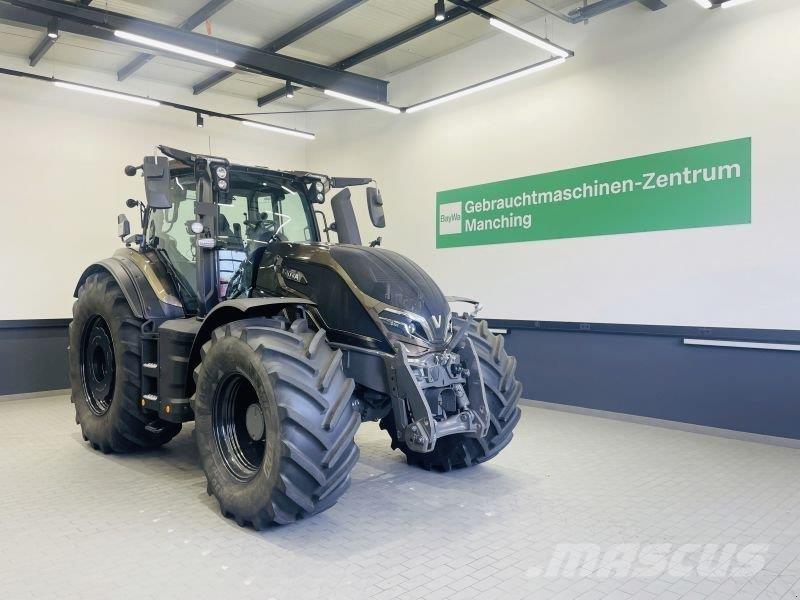 Valtra Q305 Tratores Agrícolas usados