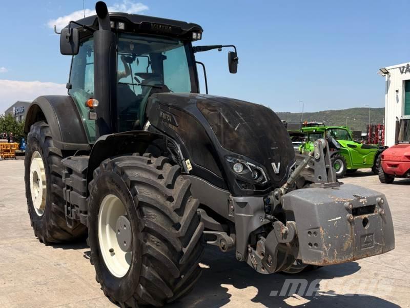 Valtra S274 Tratores Agrícolas usados