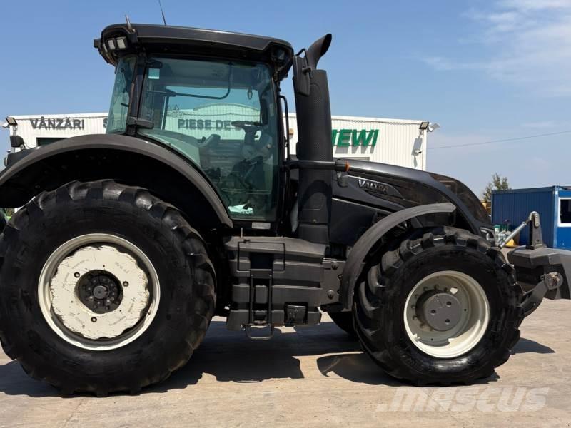 Valtra S274 Tratores Agrícolas usados