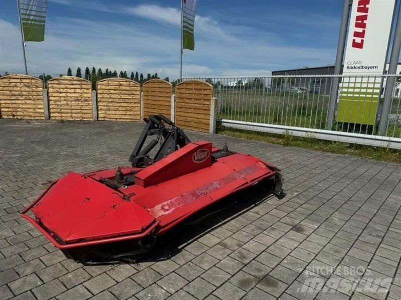 Vicon CM 295F Gadanheiras
