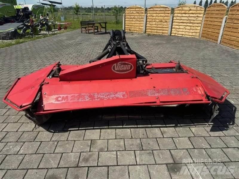 Vicon CM 295F Gadanheiras