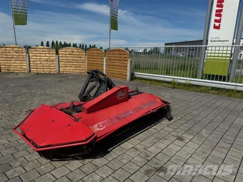 Vicon CM 295F Gadanheiras