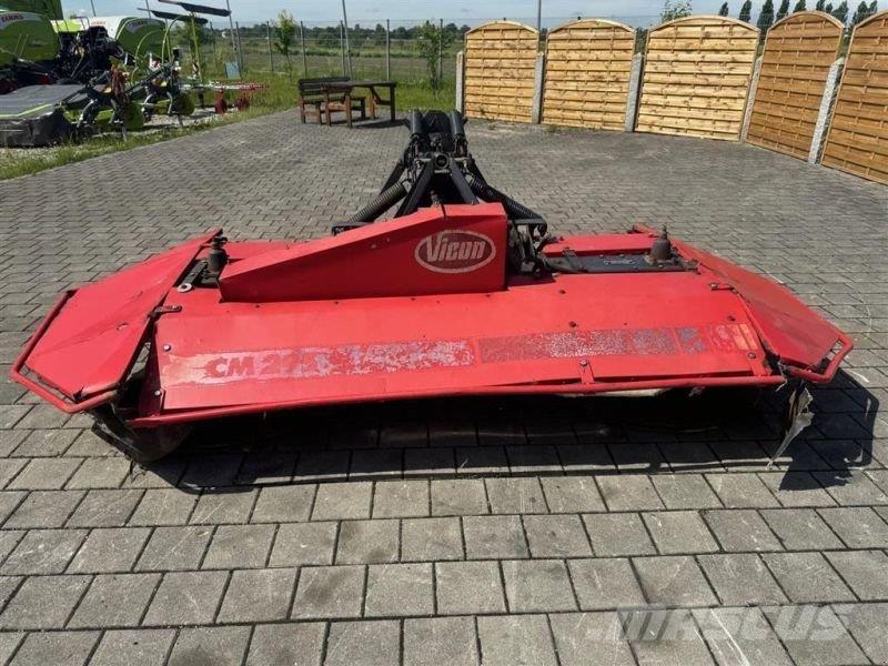 Vicon CM 295F Gadanheiras
