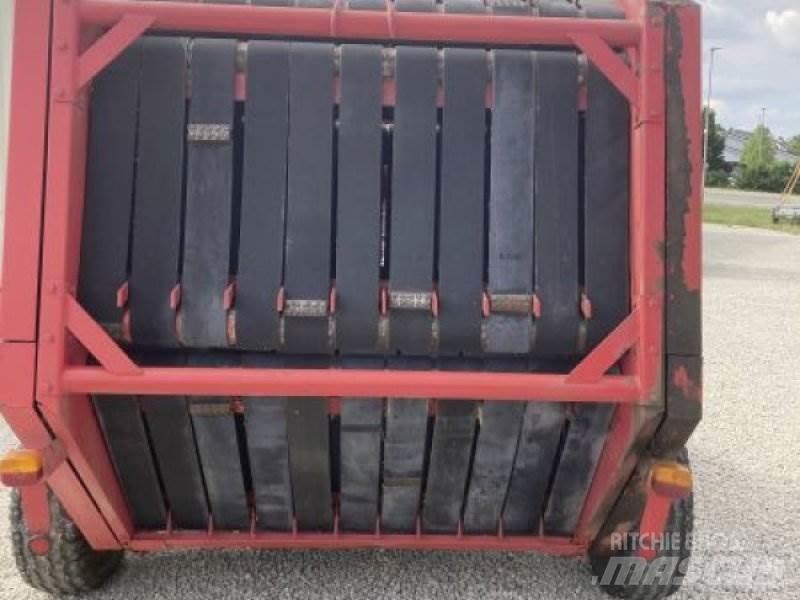Welger RP 180 Enfardadeira de rolos