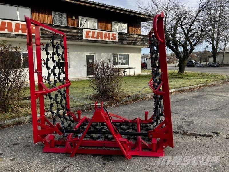  WIESENEGGE 6M Grades