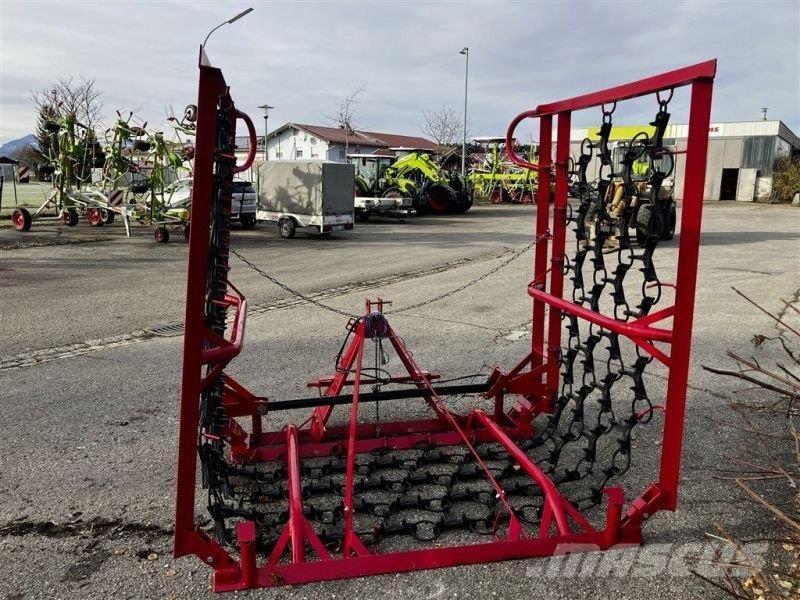  WIESENEGGE 6M Grades