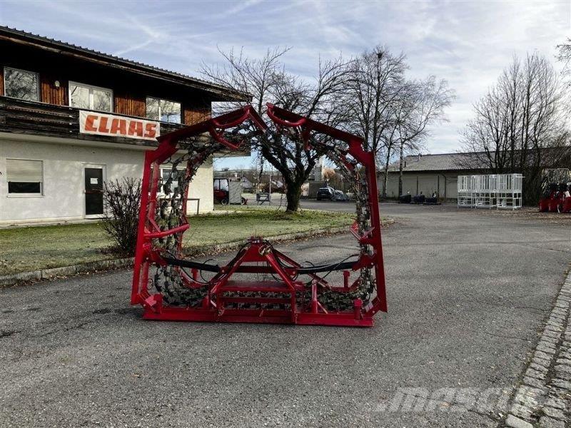  WIESENEGGE 8M Grades