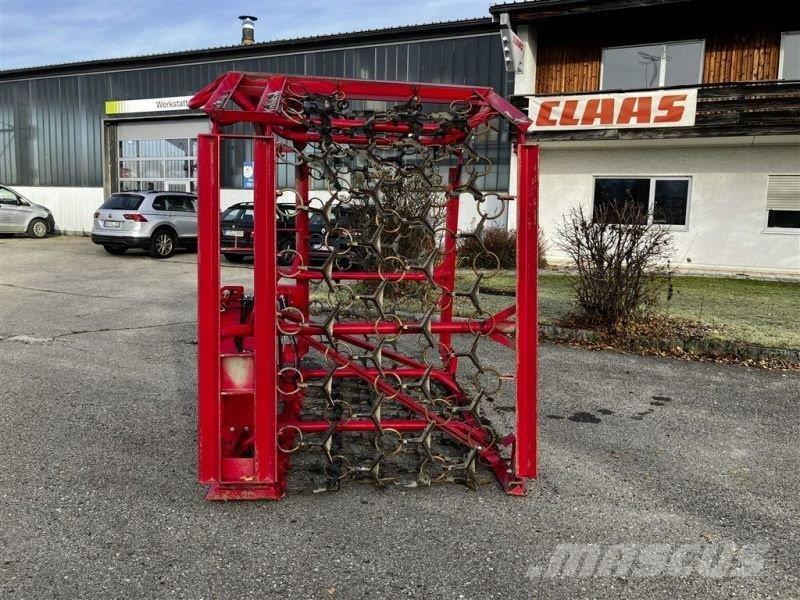  WIESENEGGE 8M Grades