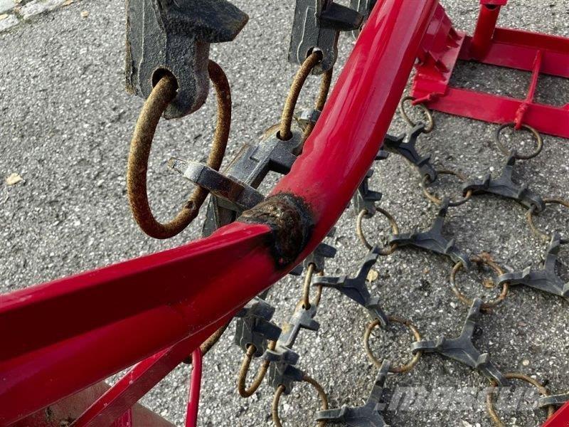  WIESENEGGE 8M Grades