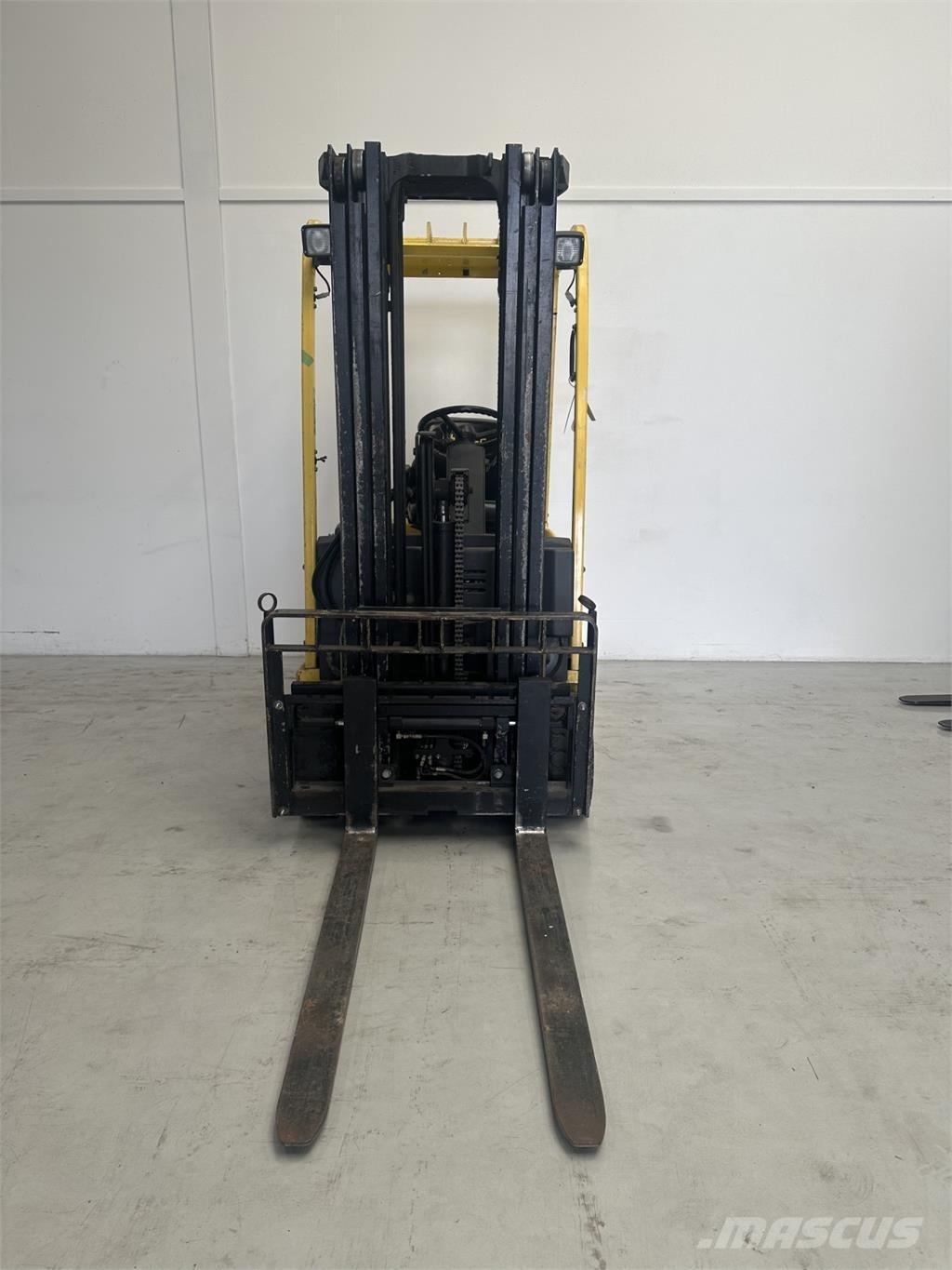 Hyster J1.8XMT Movimentação cargas - Outros
