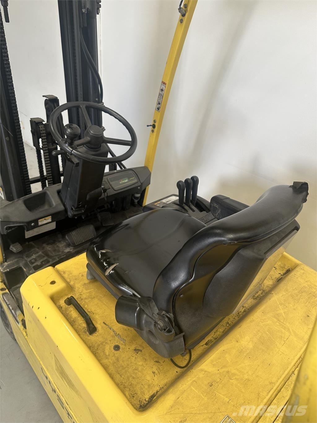 Hyster J1.8XMT Movimentação cargas - Outros
