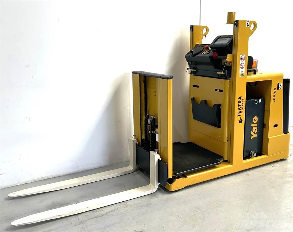 Hyster K1.0L Preparadoras de encomendas de média elevação