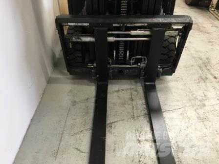 Yale ERP16ATF AC (SWB) Empilhadores eléctricos