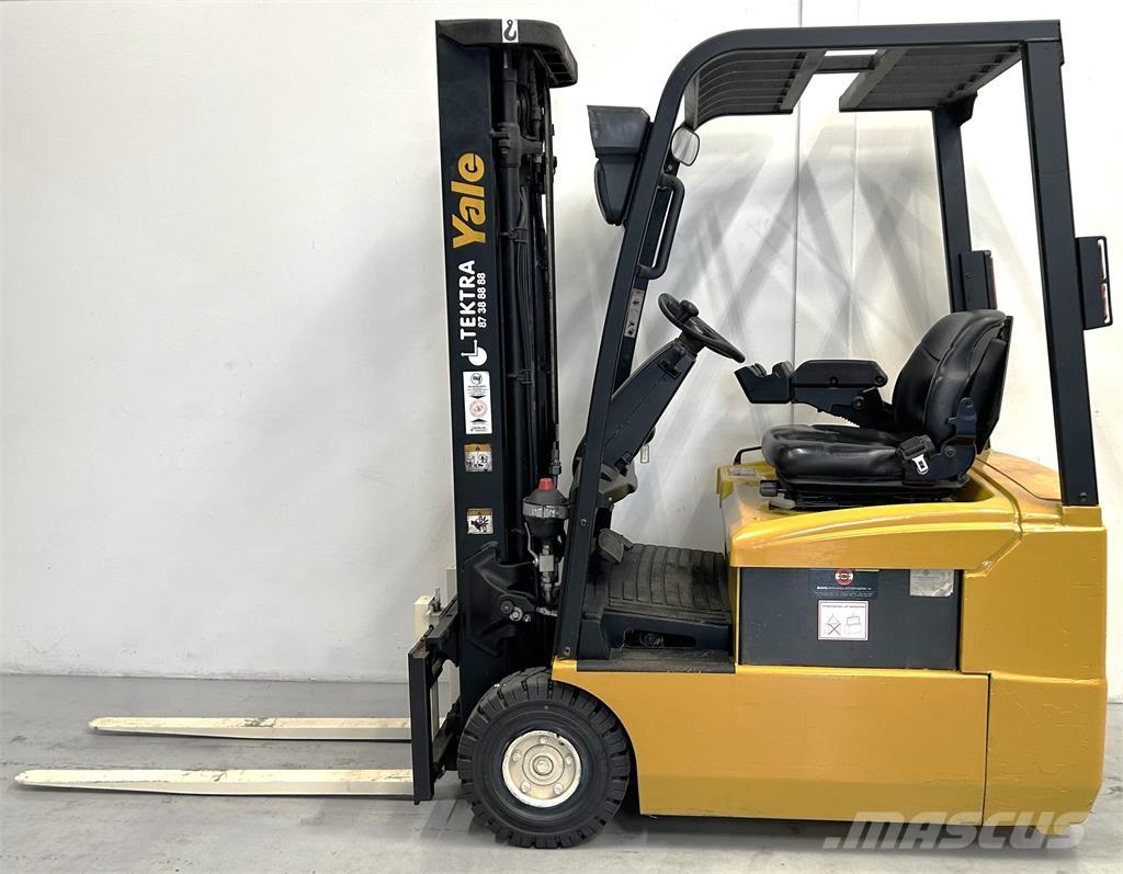 Yale ERP16ATF AC (SWB) Empilhadores eléctricos