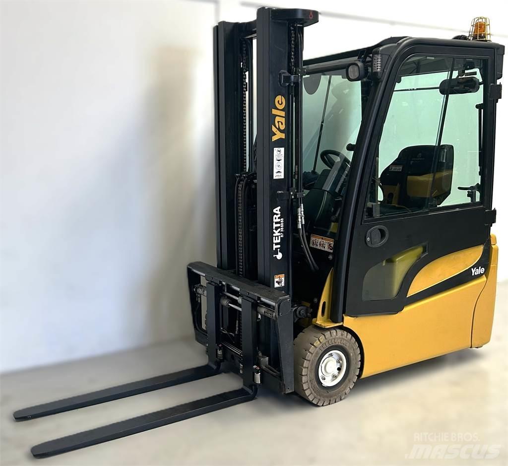 Yale ERP16VT (MWB) Empilhadores eléctricos