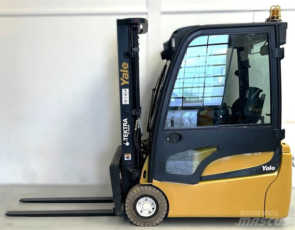 Yale ERP16VT (MWB) Empilhadores eléctricos