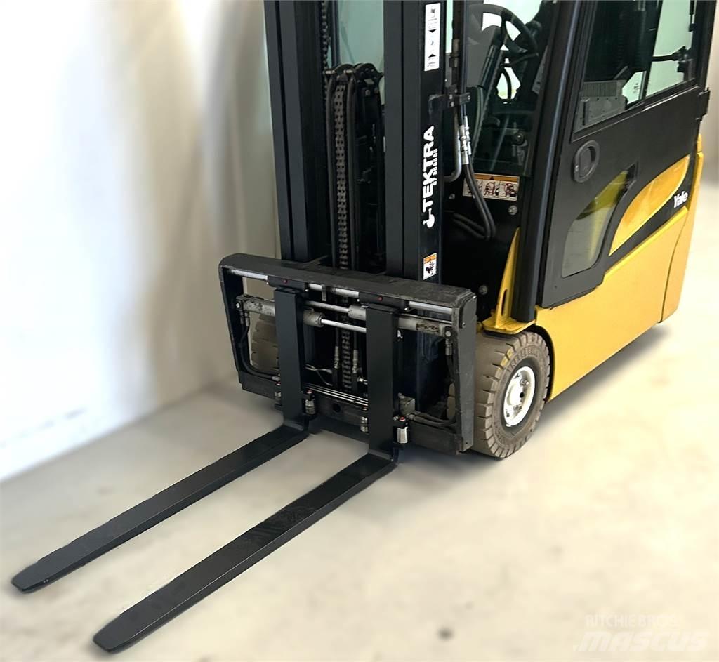 Yale ERP16VT (MWB) Empilhadores eléctricos
